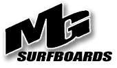 MG Surfboards