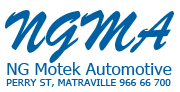 NG Motek Perry St Matraville
