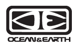 Ocean and Earth