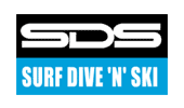 Surf Dive 'n' Ski