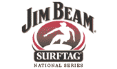 Jim Beam Surftag