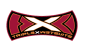 Triple X Wetsuits - The warmest wetties you'll ever wear