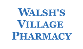Walsh's Village Pharmacy