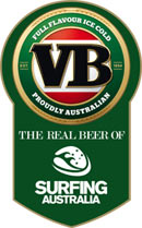 VB logo