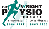 Wright Physio Coogee