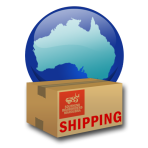 Shipping: Australia Wide